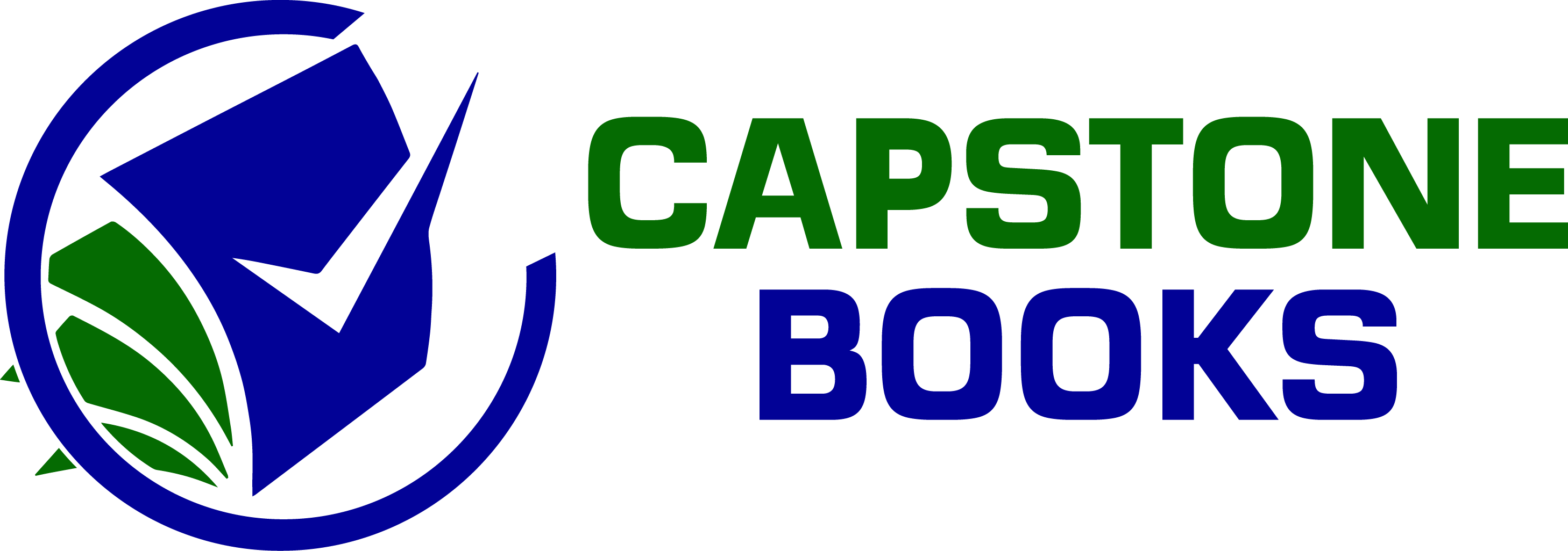 Capstone books